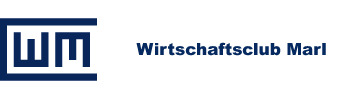 Wirtschaftsclub Marl logo